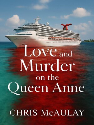 cover image of Love and Murder on the Queen Anne